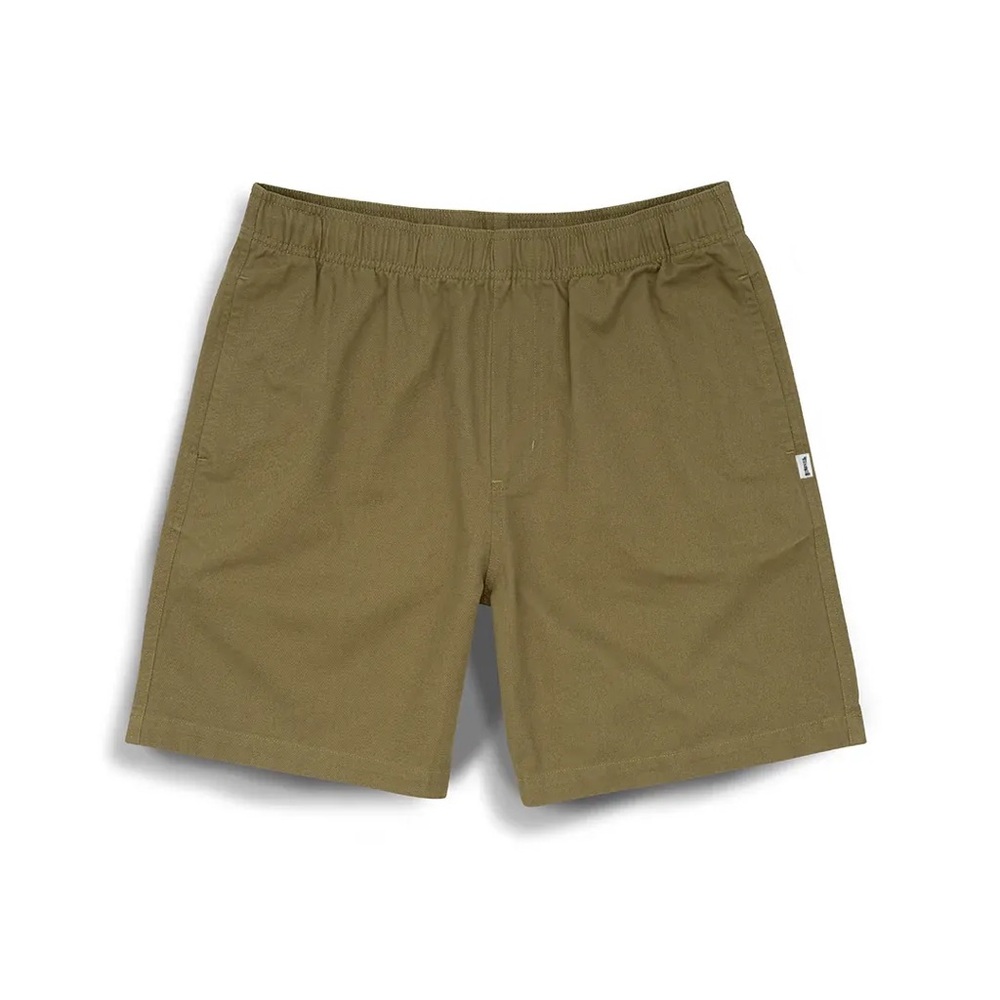 Birdwell beach britches. Coronado short in army green NWT